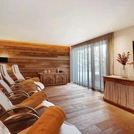Chalet K Mountain *